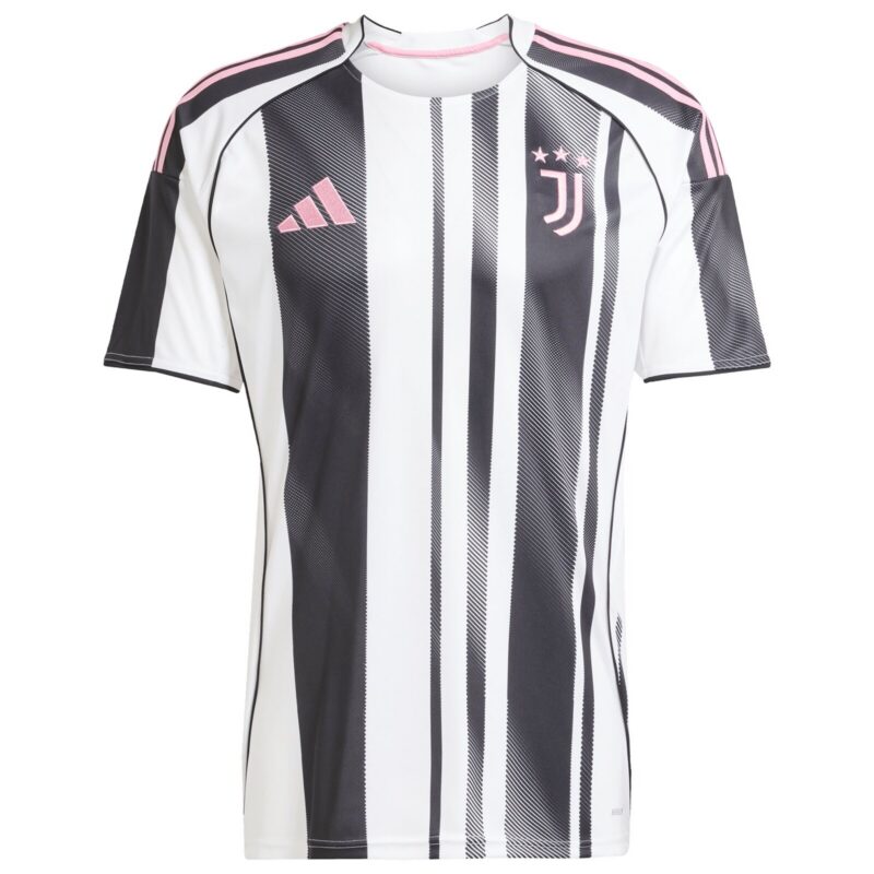 A2B image: juventus-adidas-home-shirt-2025-26 Juventus adidas Home Shirt 2025-26