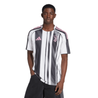 A2B image: juventus-adidas-home-shirt-2025-26 Juventus adidas Home Shirt 2025-26