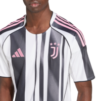 A2B image: juventus-adidas-home-shirt-2025-26 Juventus adidas Home Shirt 2025-26