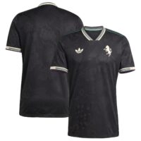 Juventus adidas Third Authentic Shirt 2025-26