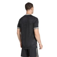 Juventus adidas Third Authentic Shirt 2025-26