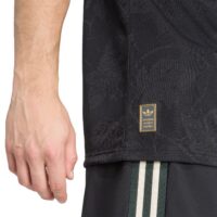 Juventus adidas Third Authentic Shirt 2025-26