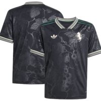 A2B image: juventus-adidas-third-shirt-2025-26-kids Juventus adidas Third Shirt 2025-26 - Kids