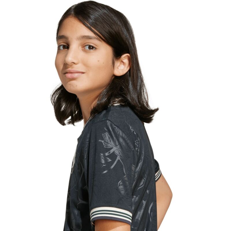 A2B image: juventus-adidas-third-shirt-2025-26-kids Juventus adidas Third Shirt 2025-26 - Kids