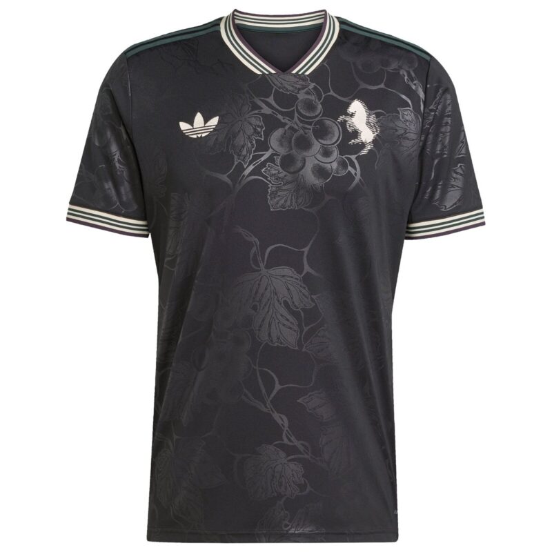 Juventus adidas Third Shirt 2025-26