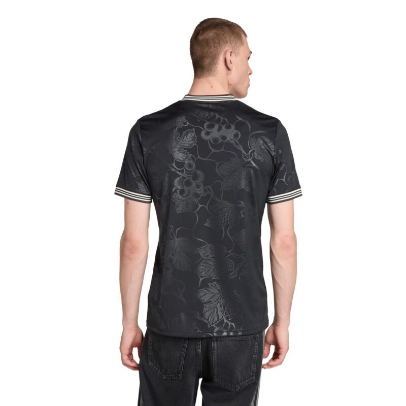 Juventus adidas Third Shirt 2025-26