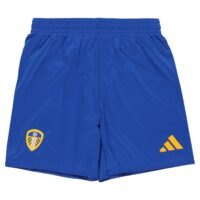Leeds United adidas Away Babykit 2025-26