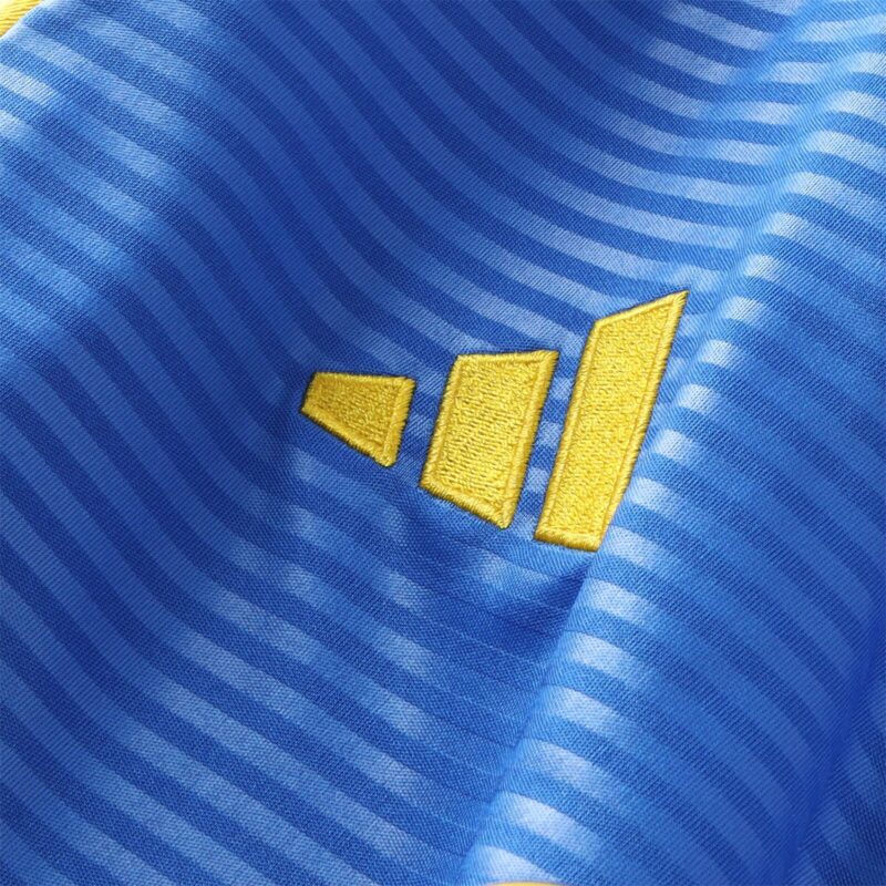 A2B image: leeds-united-adidas-away-shirt-2025-26-kids Leeds United adidas Away Shirt 2025-26 - Kids