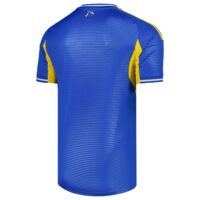 Leeds United adidas Away Replica Shirt 2025-26