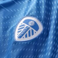 A2B image: leeds-united-adidas-goalkeeper-shirt-2025-26-long-sleeve-kids-2 Leeds United adidas Goalkeeper Shirt 2025-26 - Long Sleeve - Kids