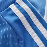 A2B image: leeds-united-adidas-goalkeeper-shirt-2025-26-long-sleeve-kids-2 Leeds United adidas Goalkeeper Shirt 2025-26 - Long Sleeve - Kids