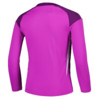 A2B image: leeds-united-adidas-goalkeeper-shirt-2025-26-long-sleeve-kids-3 Leeds United adidas Goalkeeper Shirt 2025-26 - Long Sleeve - Kids