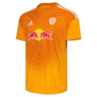 A2B image: leeds-united-adidas-goalkeeper-shirt-2025-26 Leeds United adidas Goalkeeper Shirt 2025-26