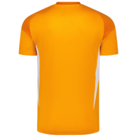 A2B image: leeds-united-adidas-goalkeeper-shirt-2025-26 Leeds United adidas Goalkeeper Shirt 2025-26