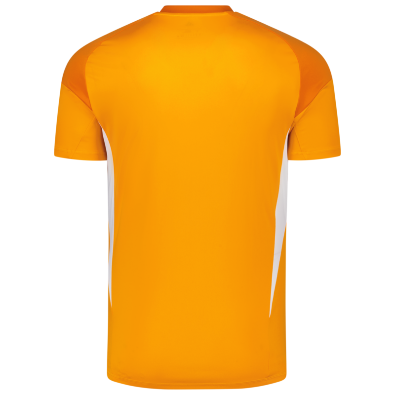 A2B image: leeds-united-adidas-goalkeeper-shirt-2025-26 Leeds United adidas Goalkeeper Shirt 2025-26