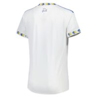 A2B image: leeds-united-adidas-home-shirt-2025-26-womens Leeds United adidas Home Shirt 2025-26 - Womens