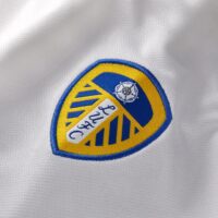 A2B image: leeds-united-adidas-home-shirt-2025-26-womens Leeds United adidas Home Shirt 2025-26 - Womens