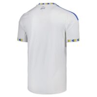 Leeds United adidas Home Replica Shirt 2025-26