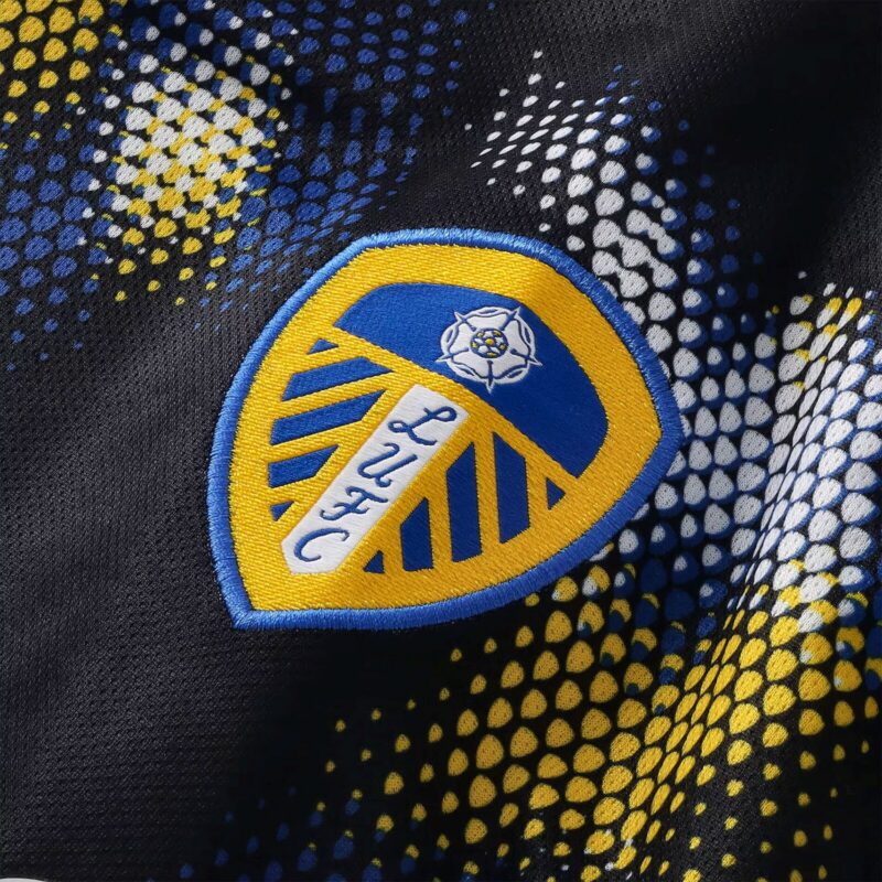 A2B image: leeds-united-adidas-third-babykit-2025-26 Leeds United adidas Third Babykit 2025-26