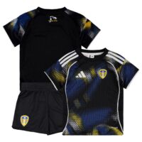 A2B image: leeds-united-adidas-third-babykit-2025-26 Leeds United adidas Third Babykit 2025-26