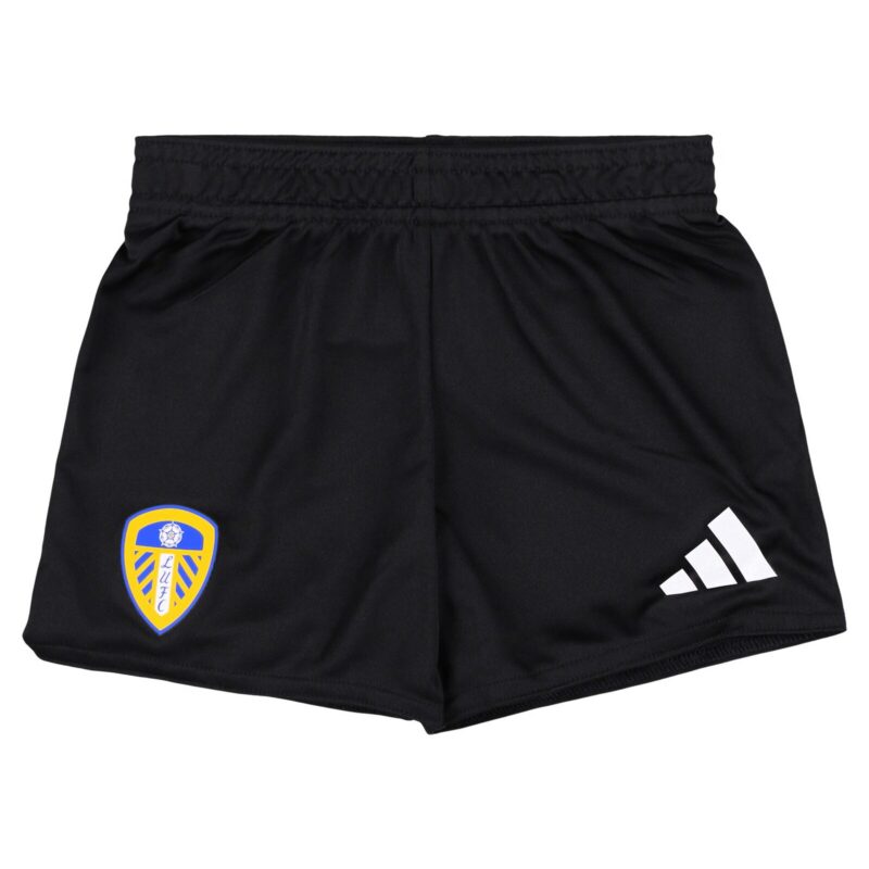A2B image: leeds-united-adidas-third-babykit-2025-26 Leeds United adidas Third Babykit 2025-26