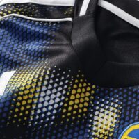 A2B image: leeds-united-adidas-third-shirt-2025-26-womens Leeds United adidas Third Shirt 2025-26 - Womens