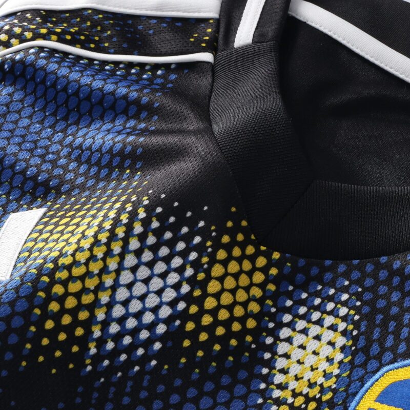 A2B image: leeds-united-adidas-third-shirt-2025-26-womens Leeds United adidas Third Shirt 2025-26 - Womens