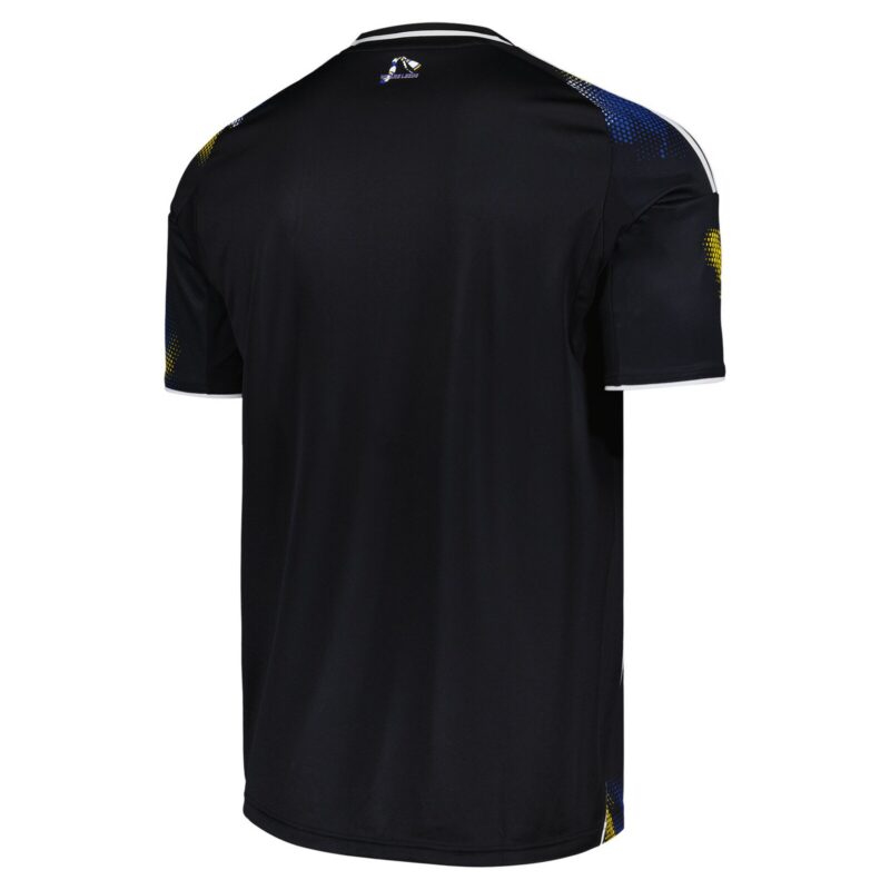 A2B image: leeds-united-adidas-third-replica-shirt-2025-26 Leeds United adidas Third Replica Shirt 2025-26