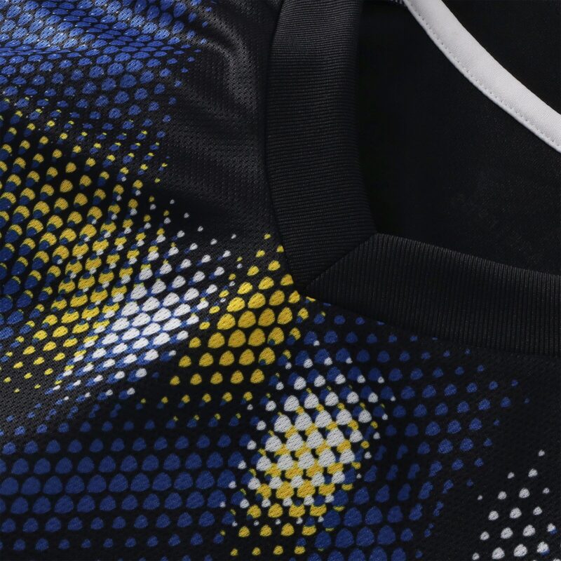 A2B image: leeds-united-adidas-third-replica-shirt-2025-26 Leeds United adidas Third Replica Shirt 2025-26