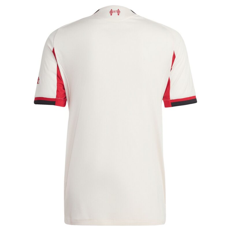 A2B image: liverpool-adidas-away-authentic-replica-shirt-2025-26 Liverpool adidas Away Authentic Replica Shirt 2025-26