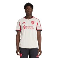 A2B image: liverpool-adidas-away-authentic-replica-shirt-2025-26 Liverpool adidas Away Authentic Replica Shirt 2025-26