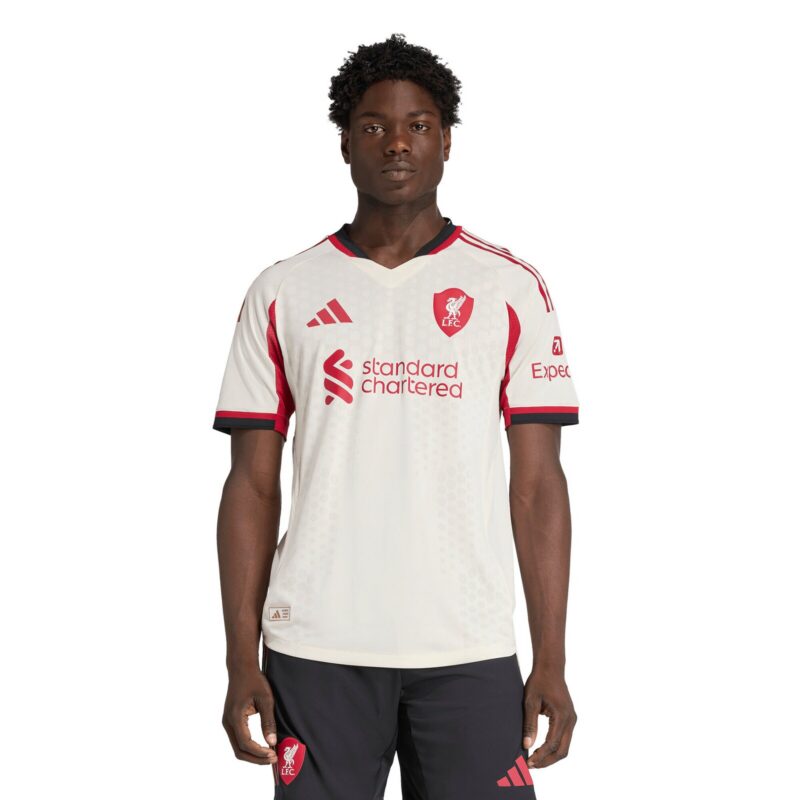 A2B image: liverpool-adidas-away-authentic-replica-shirt-2025-26 Liverpool adidas Away Authentic Replica Shirt 2025-26