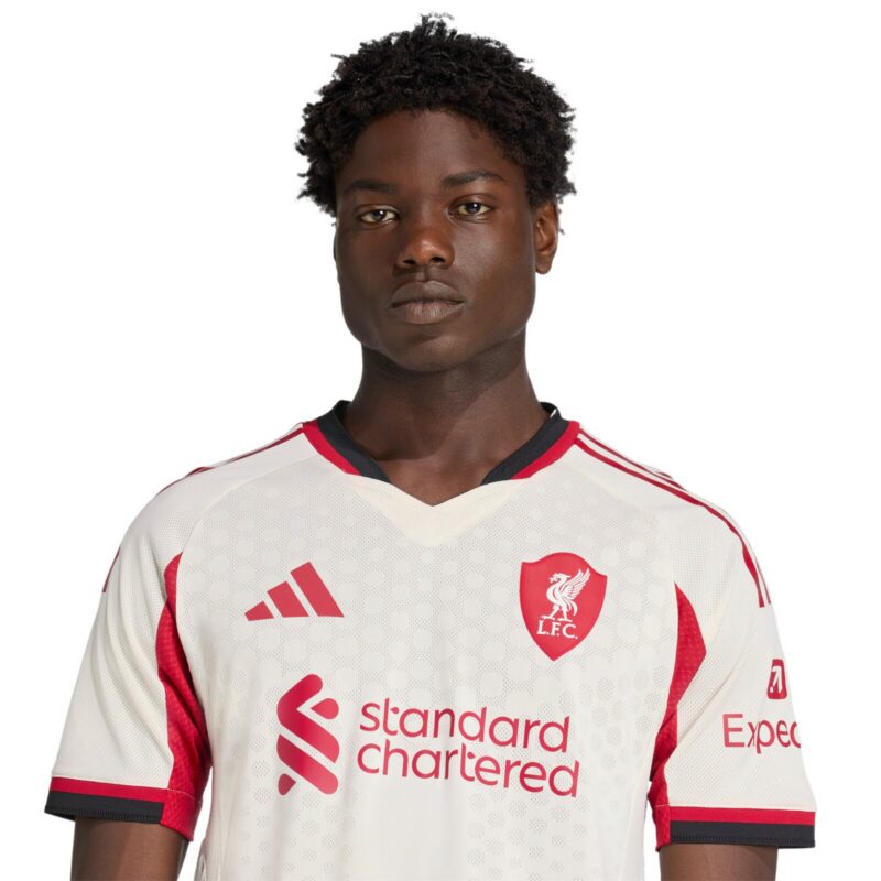 A2B image: liverpool-adidas-away-authentic-replica-shirt-2025-26 Liverpool adidas Away Authentic Replica Shirt 2025-26
