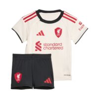A2B image: liverpool-adidas-away-babykit-2025-26-with-virgil-4-printing Liverpool adidas Away Babykit 2025-26 with Virgil 4 printing