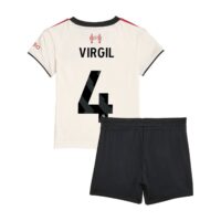A2B image: liverpool-adidas-away-babykit-2025-26-with-virgil-4-printing Liverpool adidas Away Babykit 2025-26 with Virgil 4 printing