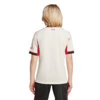 A2B image: liverpool-adidas-away-replica-shirt-2025-26-kids Liverpool adidas Away Replica Shirt 2025-26 - Kids