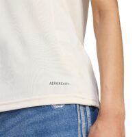 Liverpool adidas Away Shirt 2025-26 - Womens