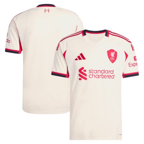 A2B image: liverpool-adidas-away-replica-shirt-2025-26 Liverpool adidas Away Replica Shirt 2025-26