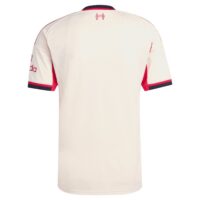 A2B image: liverpool-adidas-away-replica-shirt-2025-26 Liverpool adidas Away Replica Shirt 2025-26