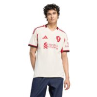 A2B image: liverpool-adidas-away-replica-shirt-2025-26 Liverpool adidas Away Replica Shirt 2025-26