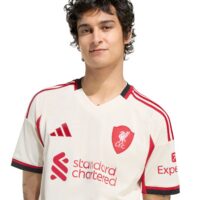 A2B image: liverpool-adidas-away-replica-shirt-2025-26 Liverpool adidas Away Replica Shirt 2025-26