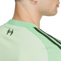 Liverpool adidas Home Goalkeeper Replica Shirt 2025-26