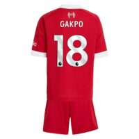 A2B image: liverpool-adidas-home-minikit-2025-26-with-gakpo-18-printing Liverpool adidas Home Minikit 2025-26 with Gakpo 18 printing