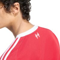 Liverpool adidas Home Replica Shirt 2025-26 - Long Sleeve