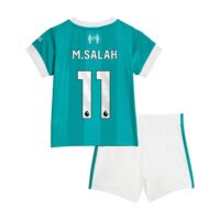 A2B image: liverpool-adidas-third-babykit-2025-26-with-m-salah-11-printing Liverpool adidas Third Babykit 2025-26 with M.Salah 11 printing