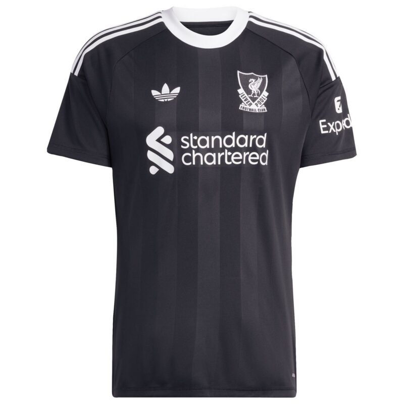 A2B image: liverpool-adidas-third-goalkeeper-replica-shirt-2025-26 Liverpool adidas Third Goalkeeper Replica Shirt 2025-26