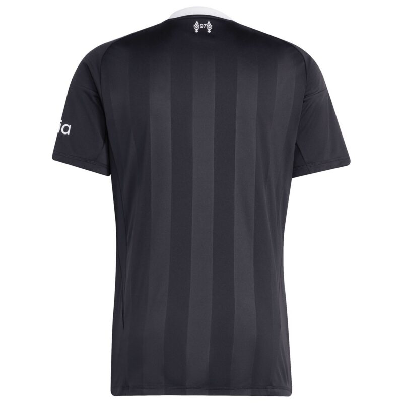 A2B image: liverpool-adidas-third-goalkeeper-replica-shirt-2025-26 Liverpool adidas Third Goalkeeper Replica Shirt 2025-26