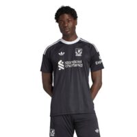 A2B image: liverpool-adidas-third-goalkeeper-replica-shirt-2025-26 Liverpool adidas Third Goalkeeper Replica Shirt 2025-26
