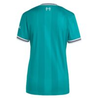 A2B image: liverpool-adidas-third-shirt-2025-26-womens Liverpool adidas Third Shirt 2025-26 - Womens