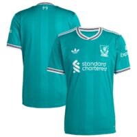 A2B image: liverpool-adidas-third-replica-shirt-2025-26 Liverpool adidas Third Replica Shirt 2025-26